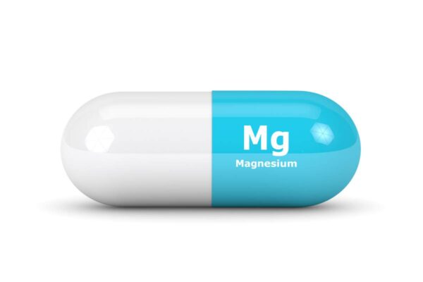 magnesium breakthrough review