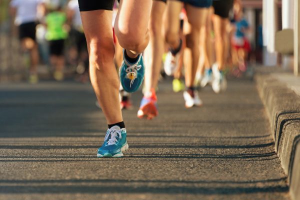 tips on how to start running