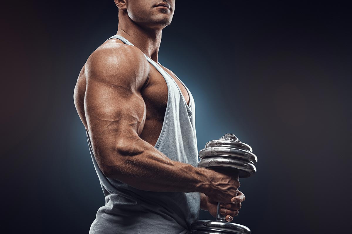 Effective Biceps Exercises