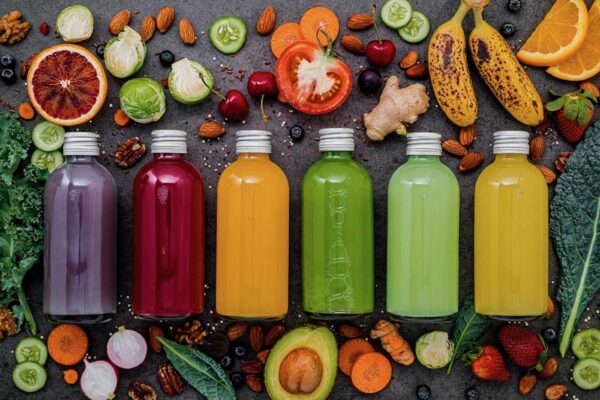 3 day juice cleanse diet