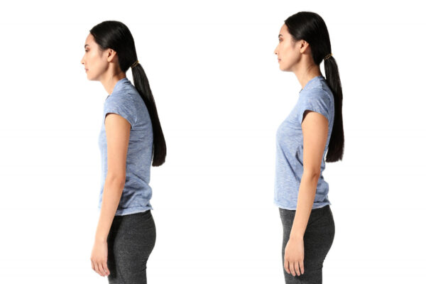 Boost Back Posture