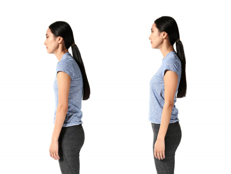 Boost Back Posture: 10-Minute Routine for Relief