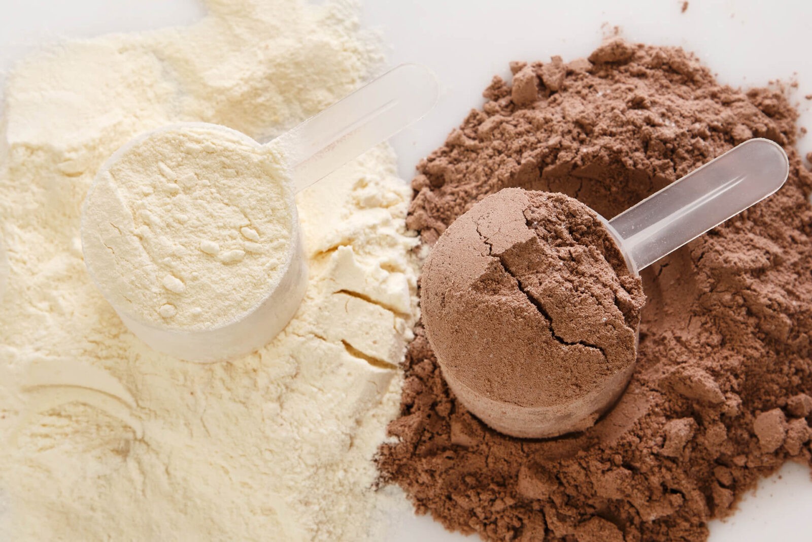 protein powder for weight loss female